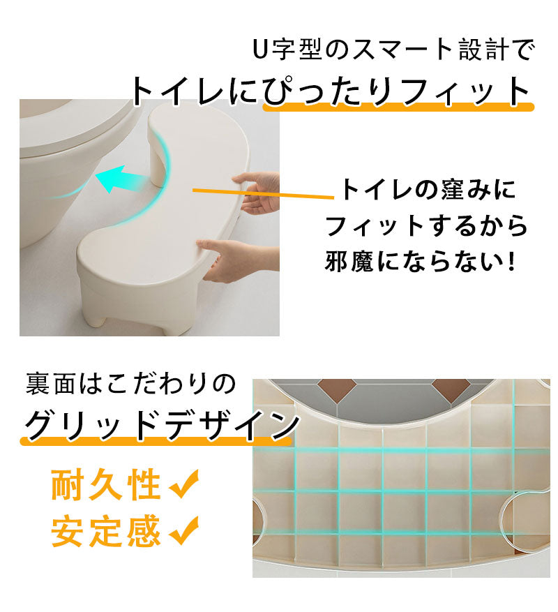 今季大注目のトレンドITEM！ トイレ 踏み台 トイレトレーニング 踏み台 トイレ踏み台 子ども用 キッズ トイレステップ 便秘解消 お通じ解消 トイレ 足置きmtd-002