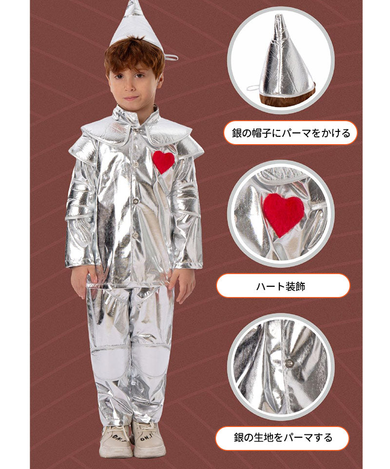 ハロウィン 衣装 男の子 悪魔    Halloween コスプレ衣装 演出服 舞台ステージ服 ハロウィン 仮装 お化けト 子供用 キッズ用 イベント用品 パーetwsj0024