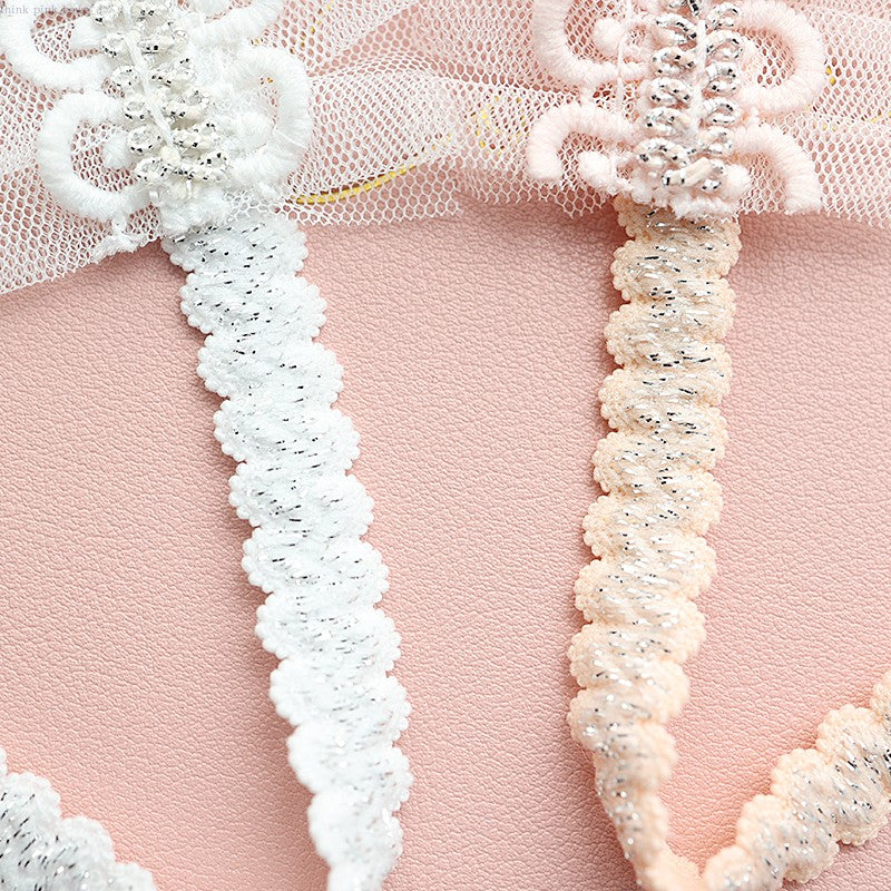 ベビーヘアバンド ヘアアクセサリー 赤ちゃん ベビー おしゃれベビー用ヘアバンド ヘアバンド お新生児、赤ちゃんの出産祝い 髪飾り 和装 内祝い 入園祝い 女の hairaccessories-002