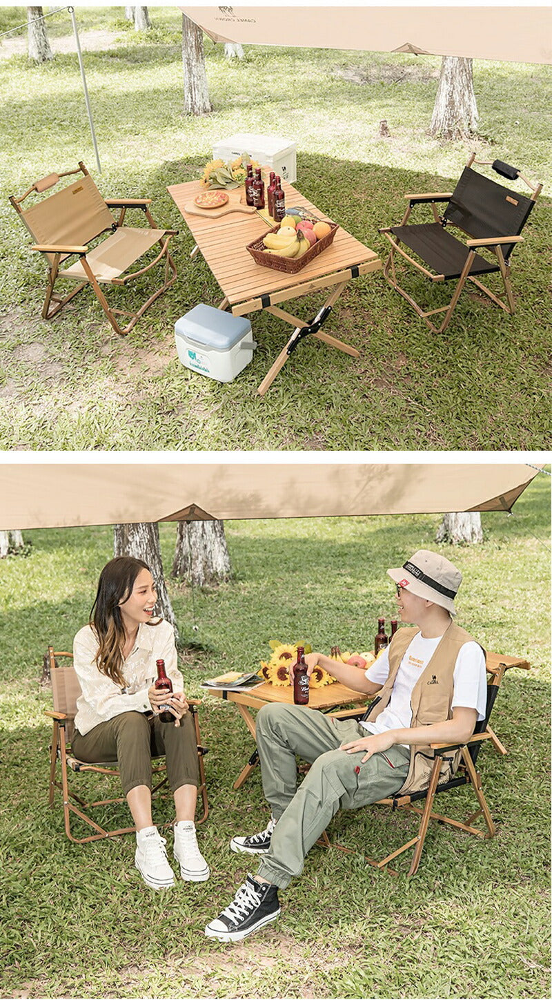 アウトドア チェア 軽量 折りたたみ キャンプ チェア アウトドア ソロキャンプ リクライニングリラックスフォールディングベンチ オリーブ 椅子 イス キャンプ foldchair-001