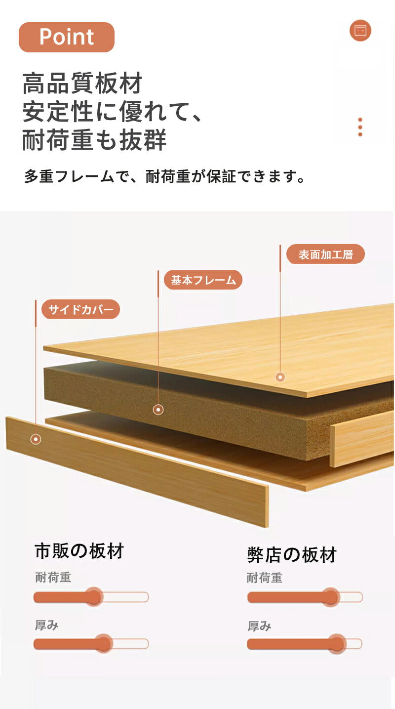本棚 スリム 大容量 コミックラック コミック 収納棚 ブックシェルフ ラック 絵本棚 子供部屋 書斎 リビング CDラック DVDラック 漫画ラック 組立簡単 bookshelf-01