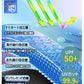 傘 レディース 16本骨 長傘 完全遮光 日傘 晴雨兼用 遮光 遮熱 軽い UVカット 紫外線カット 軽量 大きい 細い 細身 撥水 雨傘 メンズ 男女兼用 断kasa-1004