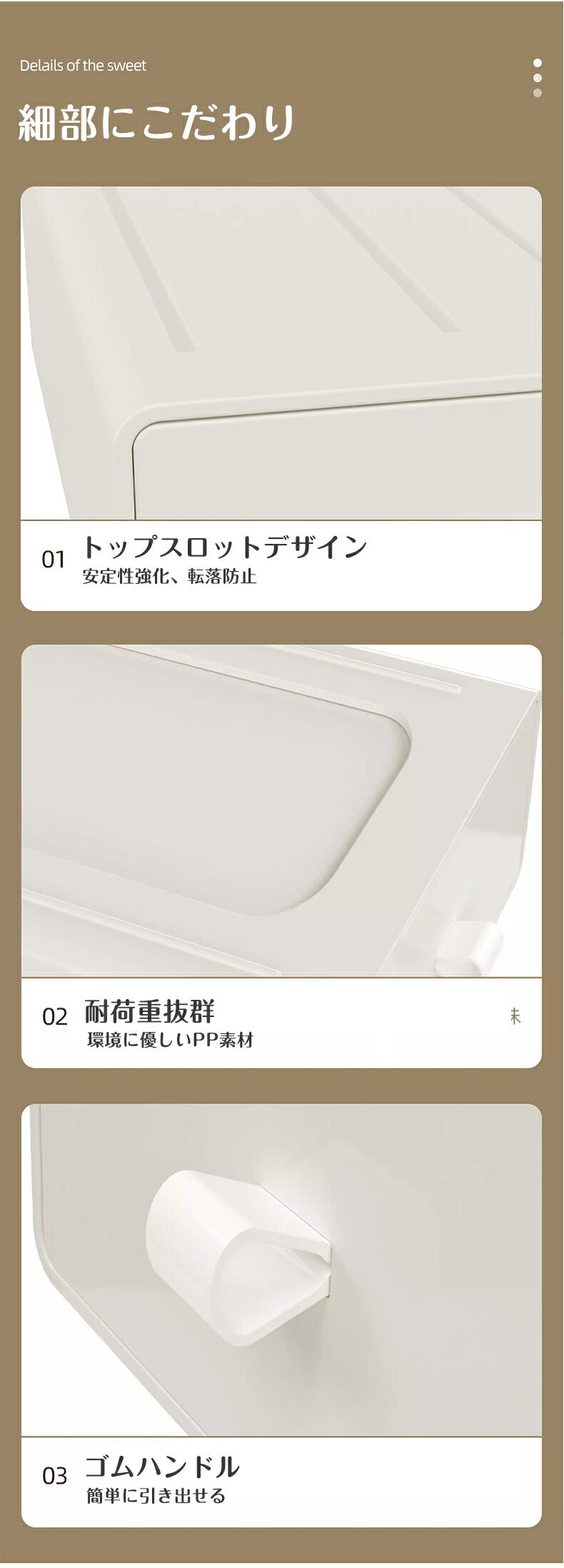 卓上収納ケース 引き出し 小物 収納ボックス 小物収納 軽量 プラスチック 文房具収納 書類ケース 化粧品 事務用品 卓上収納 小物入れ 小物ケース デスク収納 storage-0141