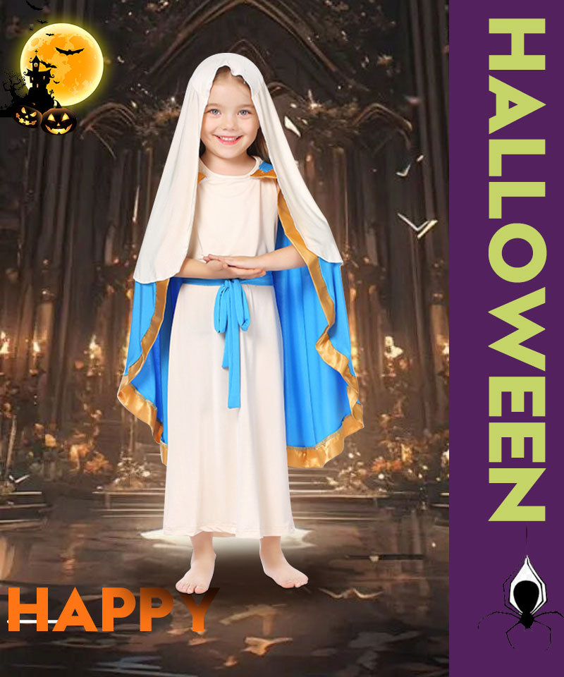 ハロウィン コスプレ ハロウィン衣装 子供 魔女 巫女 ウィッチ コスプレ 悪魔 魔法使い 仮装 コスチューム ワンピース 女の子 衣装 万聖節 イベント haetwsj0011