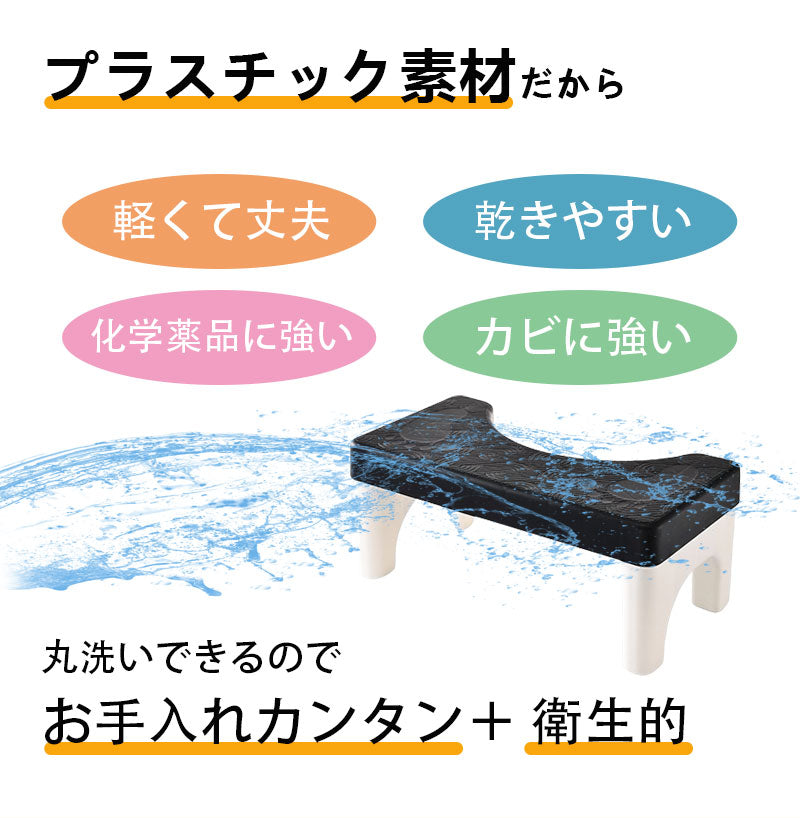 今季大注目のトレンドITEM！ トイレ 踏み台 トイレトレーニング 踏み台 トイレ踏み台 子ども用 キッズ トイレステップ 便秘解消 お通じ解消 トイレ 足置きmtd-004