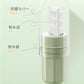 製氷器 製氷皿 回転式 大容量 アイストレー 透明蓋付 保存ケース 蓋付き 冷蔵庫専用 簡単に取り出す 漏れ防止 超低温耐性 夏休み 冷たい飲み物 ジュース 製 storage-0138