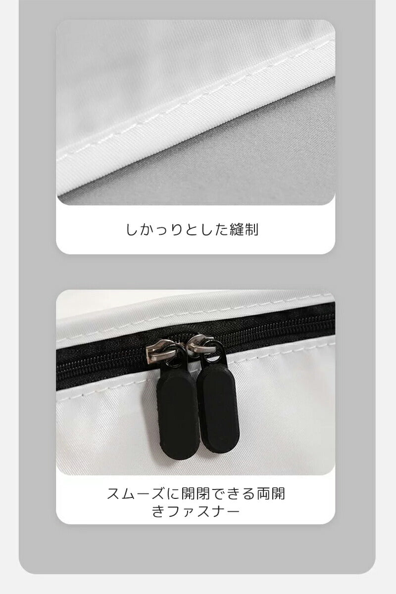 トラベルポーチ 7点セット 旅行ポーチ おしゃれ かわいい 旅行用ポーチ 収納ポーチ パッキング メンズ 男性 レディース 女性 メイクポーチ 化粧ポーチ スキtravelpochi-001