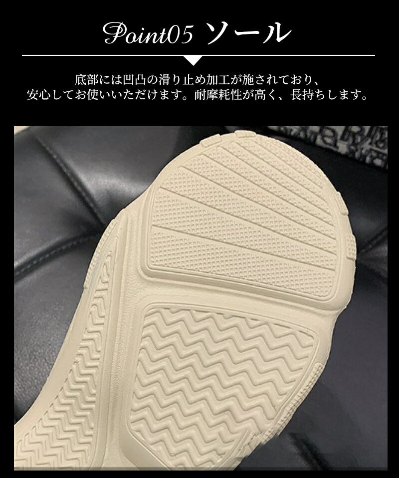 サンダル レディースシューズ 厚底サンダル カジュアルサンダル 女性サンダル 軽量 歩きやすい おしゃれ インスタ大人気のダッドシューズ風サンダル ビーチ アウsandals-1005