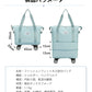 【3段階拡張】ボストンバッグ 旅行バッグ 軽量 拡張可 4way レディース キャスター付き キャリーバッグ 折りたたみ 乾湿分離 大容量 メンズ 機内持ち込みtravelbag-004