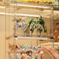 フィギュアケース 収納 36cm*27m*28m 高品質 コレクションケース ビッグサイズ コレクション ボックス クリアケース 積み重ね可能 扉付き 組み立て storage-0136