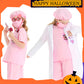 【ハロウイン コスチューム】キッズ ハロウィン衣装 ナース 子供から大人まで コスプレ ハロウィンコスチューム?ハロウィン仮装】ハロウィン仮装 子供 ハロウィンetwsj0009