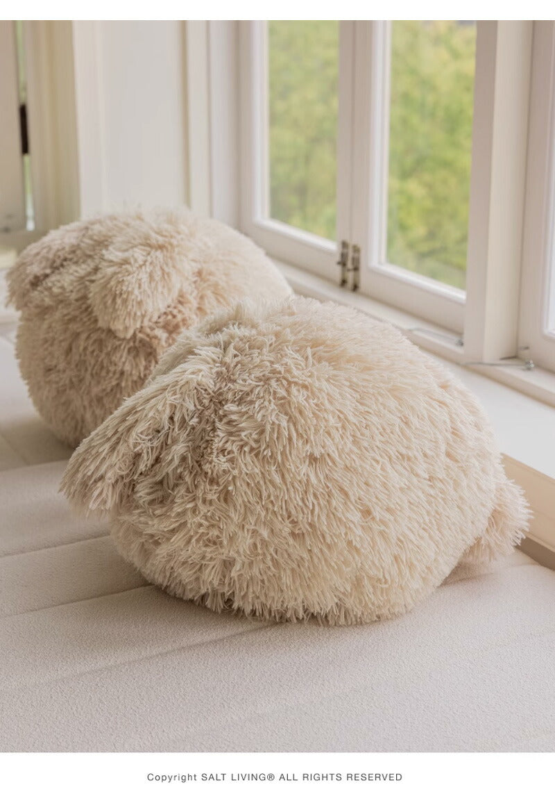 ぬいぐるみ 抱き枕 特大ぬいぐるみ 赤ちゃん どうぶつ うさぎ 生地 大きめ 大きい かわいい ふわふわ もちもち しっとり ぽってり ベビー キッズ 誕生日  ss03