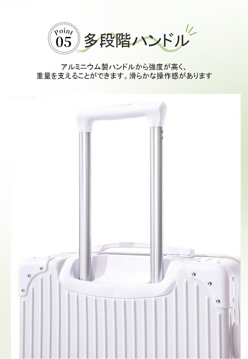 スーツケース 親子セット 機内持ち込み 軽量 小型 Sサイズ おしゃれ 短途旅行 2～3泊 人気 かわいい キャリーケース キャリーバッグトランク 旅行 カバンsuitcase-024