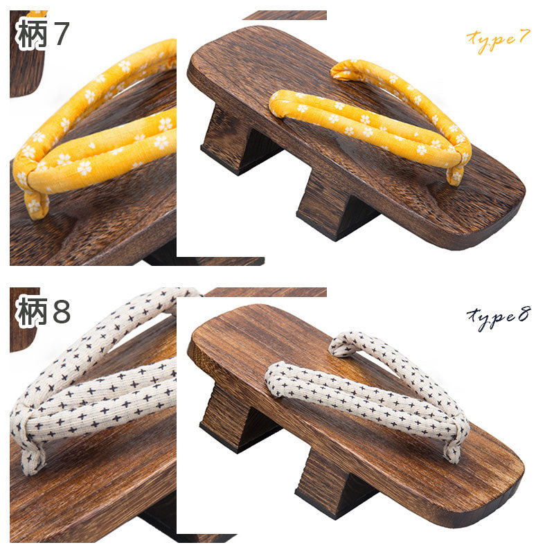 【新品限定クーポン利用で2975円★特典あり】下駄 二枚歯下駄 焼桐  二枚歯 メンズ  男 浴衣 ゆかた コスプレ 男性桐下駄 25cm/26cm/27cm/geta-001