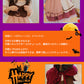 ハロウィン コスプレ 魔女　ゴスロリ ハロウィン 仮装 小悪魔 コスチューム キッズ ゾンビ デビル ガール 魔法使い 魔法子ども ハロウィン衣装 ブラック コetwsj0015