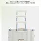 スーツケース 機内持ち込み Mサイズ USBポート付き カップホルダー キャリーケース 軽量 フレームタイプ ビジネス 出張 旅行 メンズ かわいい 旅行かばんsuitcase-018