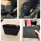 バッグインバッグ シャネル22インバッグ CHANEL 22 ハンドバッグ対応 自立 軽い インナーバッグ シャネル対応 レディース フェルト素材 ポリエステルbaginbag-2416