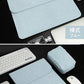 ノートパソコンバッグ 電源バッグ 防水 軽量 充電器ケーブル 13-16インチ Apple MacBook MacBook Air 13.6 15.3  Pro bag-2001