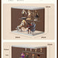 フィギュアケース 収納 高品質 コレクションケース コレクション ボックス クリアケース 透明展示ケース 積み重ね可能 扉付き 組み立て式 透明 ア copy-028