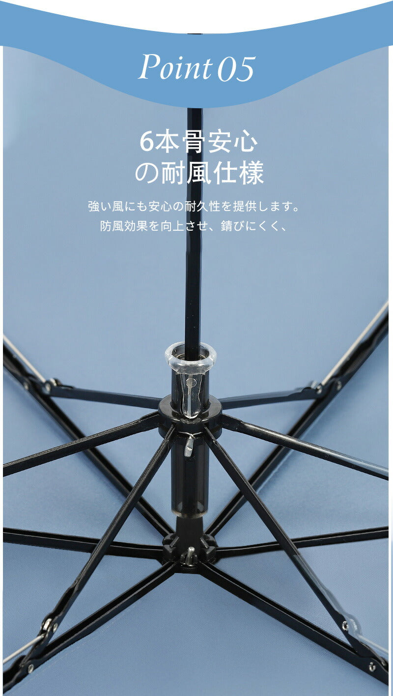 【最新超軽素材130g】日傘 折りたたみ 完全遮光 100 晴雨兼用 折り畳み傘 軽量 傘 折りたたみ傘 レディース 折りたたみ日傘 遮熱 涼しい 撥水 雨傘 kasa-1010