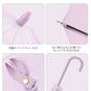【伸縮スライドカバー付き傘10色】カバー付き傘 16骨 8骨 ジャンプ傘 傘 レディース メンズ コンパクト 傘 かさ 折りたたみ 風に強い 防水 車用傘 ワンkasa-1002
