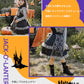 ハロウィン コスプレ 魔女 ゴスロリ ハロウィン 仮装 小悪魔 コスチューム キッズ ゾンビ 魔法使い 魔法子ども ハロウィン衣装 ブラック コスプレ衣装 coetwsj0016