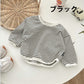 ベビー サロペット パンツ デニム 可愛い ベビー服 キッズ ユニックス オーバーオール オールインワン デニムパンツ ジーンズ ダメージ 子供服 秋冬 男の子fuku-006