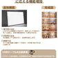 【クーポン利用で4,480円★23日終了！】【楽天1位獲得】フィギュアケース 組み立て式 収納 ビッグサイズ 高品質 コレクションケース コレクション ボックス storage-009