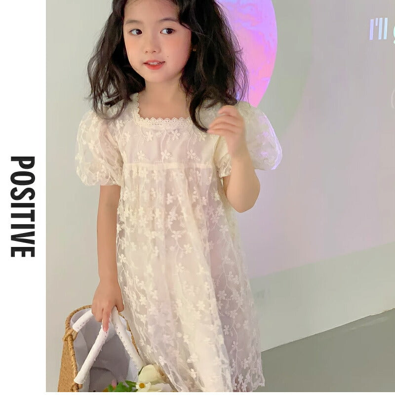 【送料無料】ベビードレス 短袖 ベビー服 女の子 セレモニードレス ワンピース ロンパース 女の子 退院 入園式 結婚式 赤ちゃん 子供服 お宮参り プレゼントsgato-009