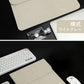 ノートパソコンバッグ 電源バッグ 防水 軽量 充電器ケーブル 13-16インチ Apple MacBook MacBook Air 13.6 15.3  Pro bag-2001