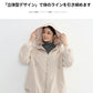 マウンテンパーカー カジュアルパーカ レディース ライトアウター アウター スプリングコート  ジャケット フード付きmountainsuit-001