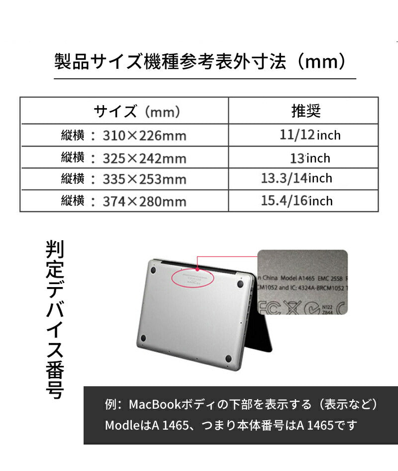 ノートパソコンバッグ 電源バッグ 防水 軽量 充電器ケーブル 13-16インチ Apple MacBook MacBook Air 13.6 15.3  Pro bag-2001