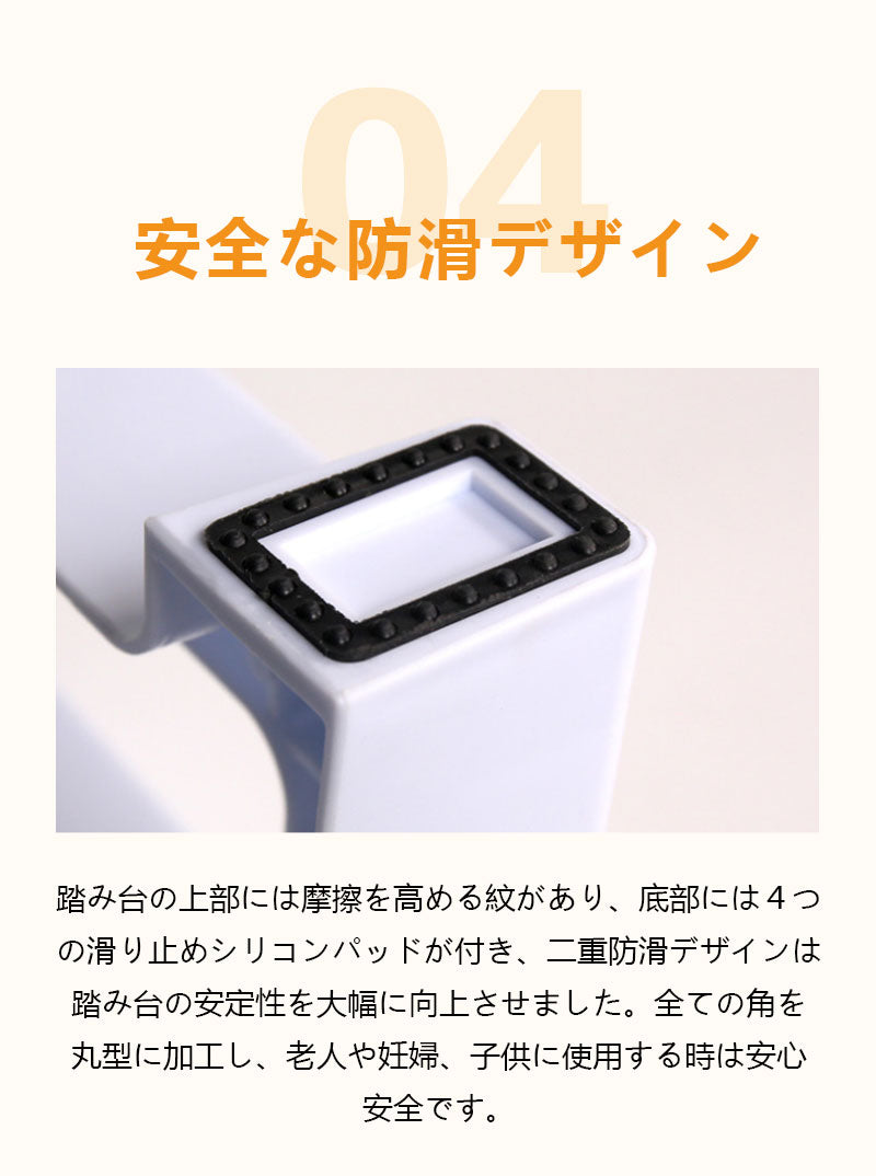 今季大注目のトレンドITEM！ トイレ 踏み台 トイレトレーニング 踏み台 トイレ踏み台 子ども用 キッズ トイレステップ 便秘解消 お通じ解消 トイレ 足置きmtd-005