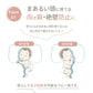 ベビー枕 赤ちゃん 枕 まくら 絶壁防止 ベビー用品 三面調節 通気性抜群 丸洗い 吐き戻し防止 新生児 向き癖防止 洗える 高さ調節 子供 ベビーピロー 向きmakura-006