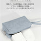 ノートパソコンバッグ 電源バッグ 防水 軽量 充電器ケーブル 13-16インチ Apple MacBook MacBook Air 13.6 15.3  Pro bag-2001