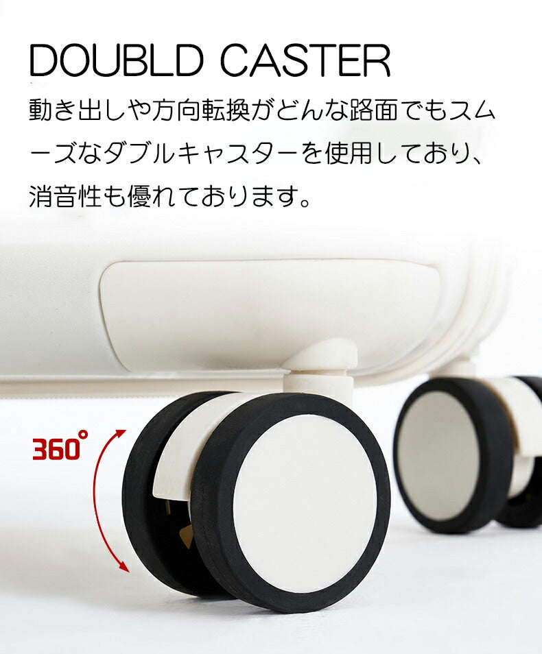 スーツケース フロントオープン キャリーケース フレームタイプ 65L 軽量 ダイヤルロック ダブルキャスター シンプル ビジネス L サイズ 7泊 コップホルsuitcase-011