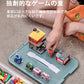 ブロック収納ボックス 収納 ケース おもちゃ箱 おもちゃ収納 子供用 レゴ ブロック 積み重ね  収納ボックス 収納ケース 仕切り 蓋付き キッズ 大容量 子供storage-3006