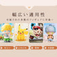 コレクションケース シェルフ 収納 コンパクト 棚 コレクションシェルフ フィギュア おもちゃ ディスプレイ アクリルフィギュア コレクションボード アクリルス storage-019s