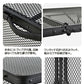 アウトドア テーブル 2way 耐荷重40kg 収納袋付き 二つ折り メッシュテーブル 軽量 折りたたみテーブル アルミ レジャーテーブル 折り畳みテーブル ス table-001-ap