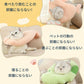 エリザベスカラー犬 猫 ソフト ソフトエリザベスカラー 小型犬 ペット用品 可愛い ソフト 柔らかい 角型 傷舐め 引っ掻き防止 傷口保護 手術後のケア 怪我 petcollar-001