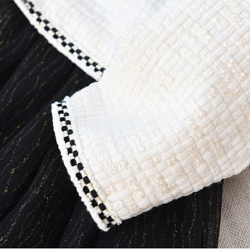 入学式 スーツ 女の子 2点セット 卒業式 子供 ドレス 入園式 子どもドレス 卒園式 ワンピース 七五三 演奏会 黒 上品 可愛い ボレロ ノースリブ プリン copysku-67