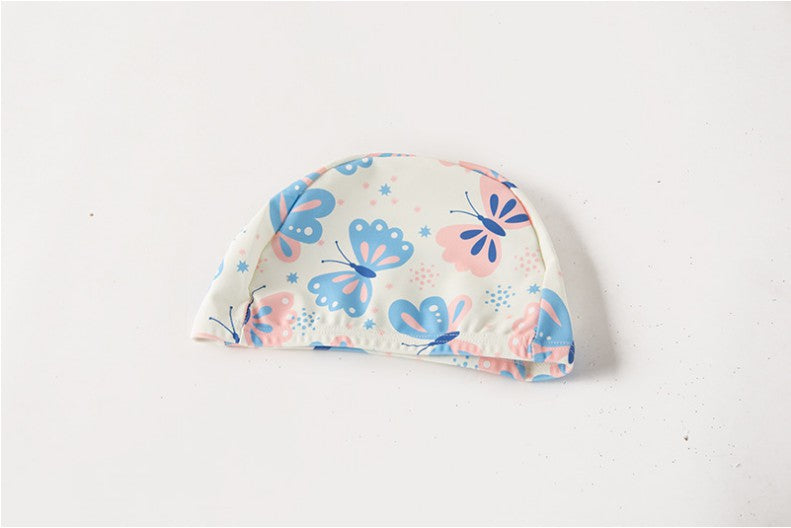 水着 キッズ 女の子 セパレート 夏にぴったり可愛い蝶々柄 送料無料水着　キッズ 水着 女の子 ベビー水着 ワンピース 赤ちゃん ビキニ ジュニア copysku-53