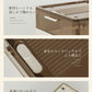 ベッド下 収納ボックス 40L/75L キャスター ソファ下 ベッド下ストレージ コンテナ 収納ボックス 折畳み 収納ケース 大容量 押入れ収納 組立簡単 積みstorage-0120