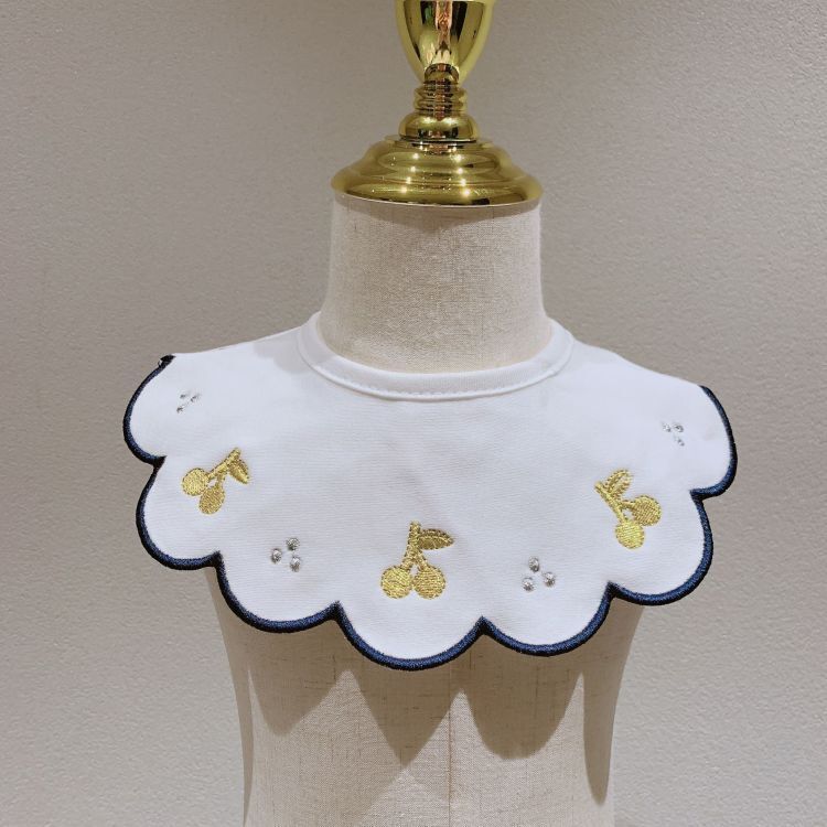 防水 スタイ セット スタイ セット かわいい 男の子 女の子 赤ちゃん よだれかけ ビブ 出産祝い ギフト スタイセット 前掛け まるいスタイ 360度 ビブtowel-011