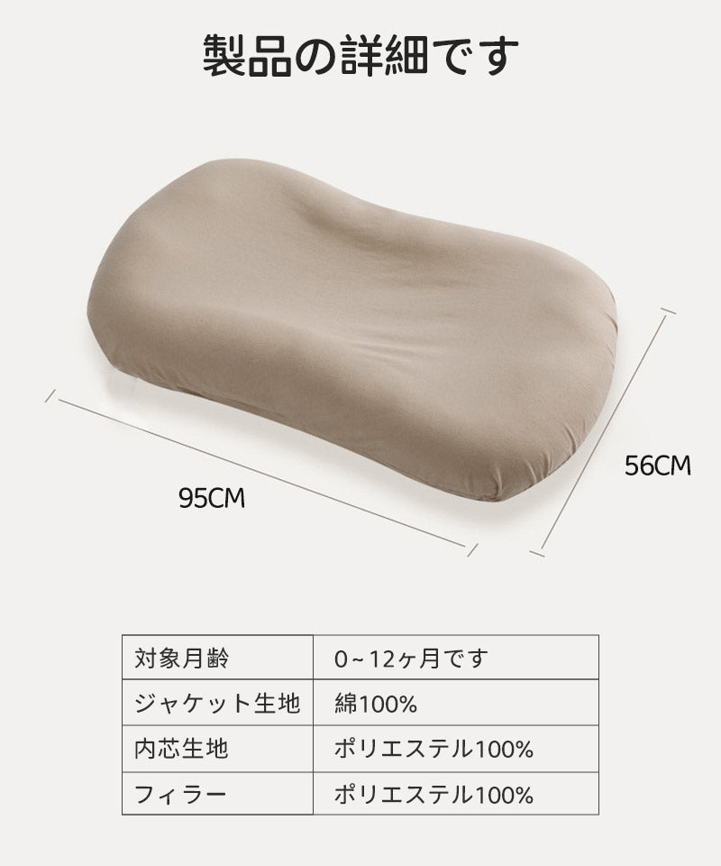 ベッドインベッド ベビーベッド 新生児用 0～12ヶ月 折りたたみ式  軽量 持ち運び便利 添い寝対応 クッション付き 吐き戻し防止 新生児 クーハン 洗濯可 bedinbed-001