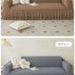 ソファーカバー ストレッチ ソファカバー かけるだけ 2人掛け 3人掛け オールシーズン おしゃれ 肘付き 北欧 ワッフル リビング フィット感 伸びる 伸縮 sofamat-01