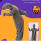 サメ コスプレ 子供 ハロウィン 着ぐるみ サメ着 仮装 変装  キッズ コスチューム 男の子 女の子 怪獣 動物 ふわふわ 可愛い ステージ 演出服 イベントetwsj0008