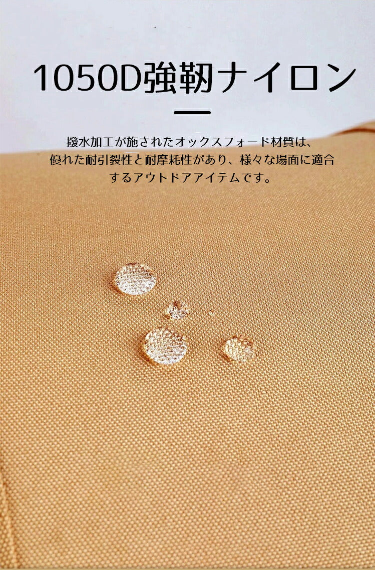 キャンプ用ゴミ箱 アウトドア トラッシュボックス 62L 折りたたみ ガーデンバケツ ゴミ箱 薪入れ 落ち葉袋 収穫袋 ランドリーバスケット ストーブケース おcampbag-002
