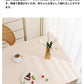 テーブルクロス 耐熱 テーブルクロス ゴム テーブルクロス 撥水 おしゃれ テーブルカバー 北欧 PUレザー シンプtablecloth-03