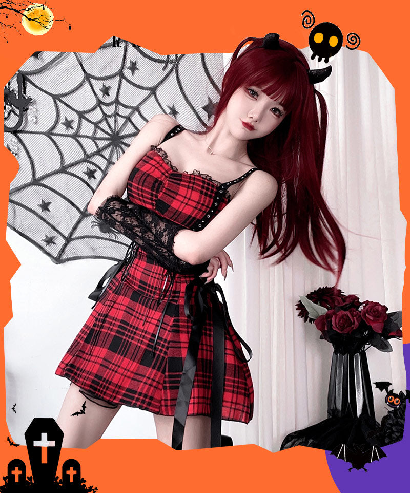 ハロウィンコスプレ衣装　魔法使い  魔女 コスチューム フリンジ付きワンピース　セクシー 魔女 童話 コスチューム コスプレ 衣装 仮装 ハロウィン レディースwsf018